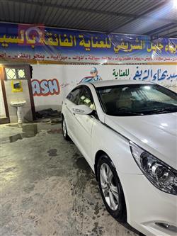 هیوندای سۆناتا